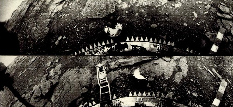 Illustration for article titled These weird stories prove that extraterrestrials love Russia